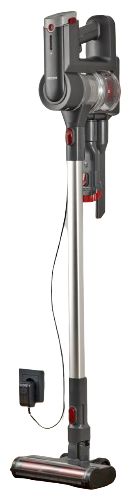 Handstaubsauger mit Staubbeutel 25,9 V (Anthrazit, Rot, Silber) HV7968 