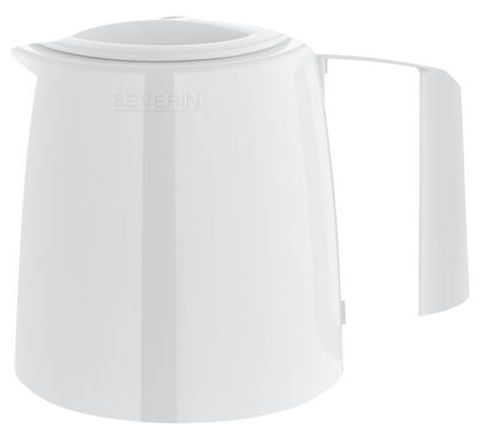 Isolierkanne TK 5580Weiss 