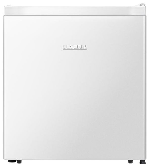 45 l / 45 l Tischkühlschrank EEK: E 80 kWh Jahr  KB8877 (Weiß) 