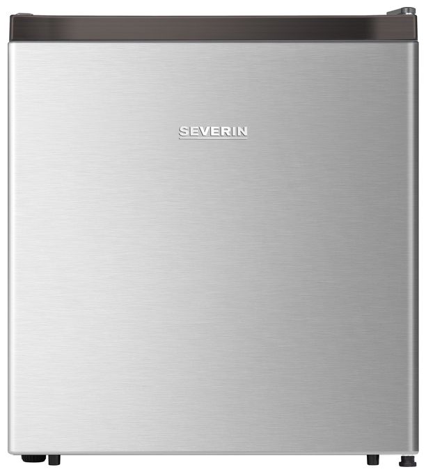 45 l / 45 l Tischkühlschrank EEK: E 80 kWh Jahr  KB8878 (Silber) 
