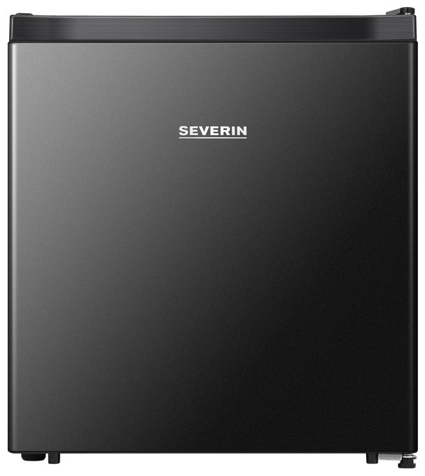 45 l / 45 l Tischkühlschrank EEK: E 80 kWh Jahr  KB8879 (Schwarz) 