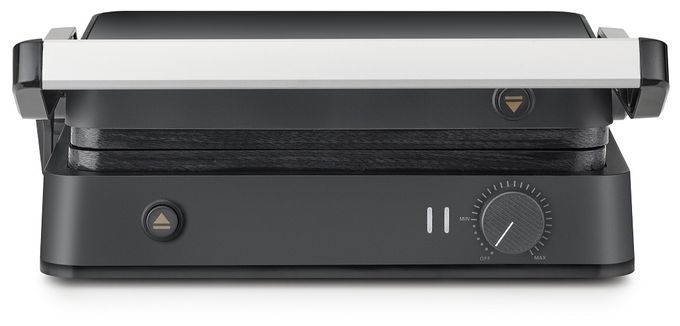 1800 W mit 300 x 220 mm Fläche  KG2398 (Schwarz, Weiß) 