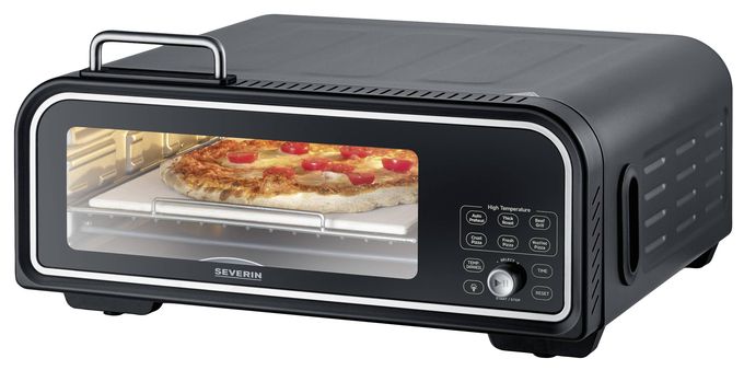 2000 W PG8575 Pizza Ofen 