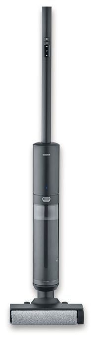 Naß-/Trockensauger bis 30 min Laufzeit 2,6 Ah SC7177 