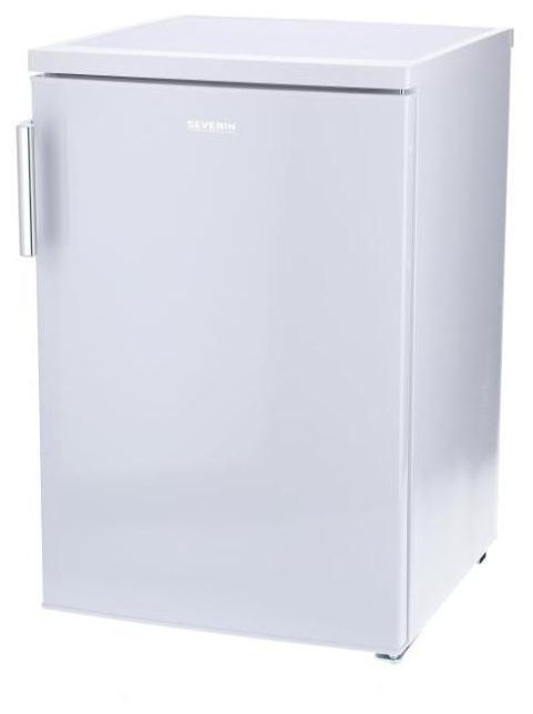 120 l / 107 l Tischkühlschrank EEK: D 110 kWh Jahr  TKS8846 (Weiß) 