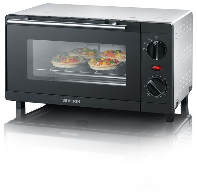 800 W TO2052 Toastofen 