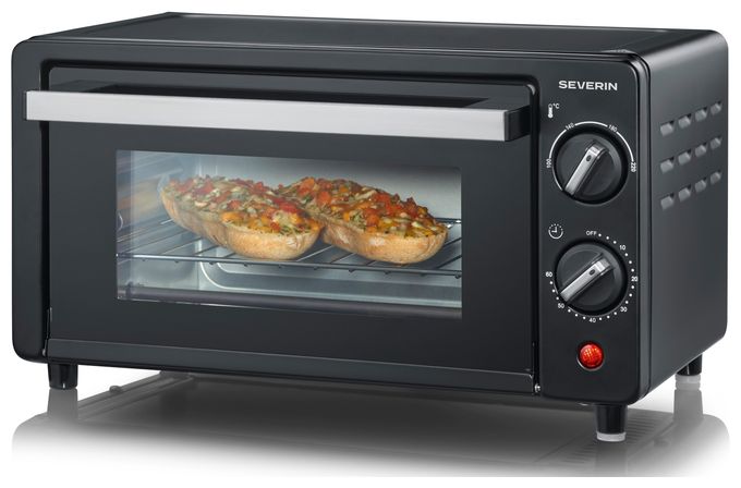 800 W TO2062 Toastofen 