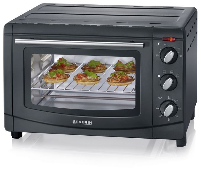 1500 W TO2067 Toastofen 