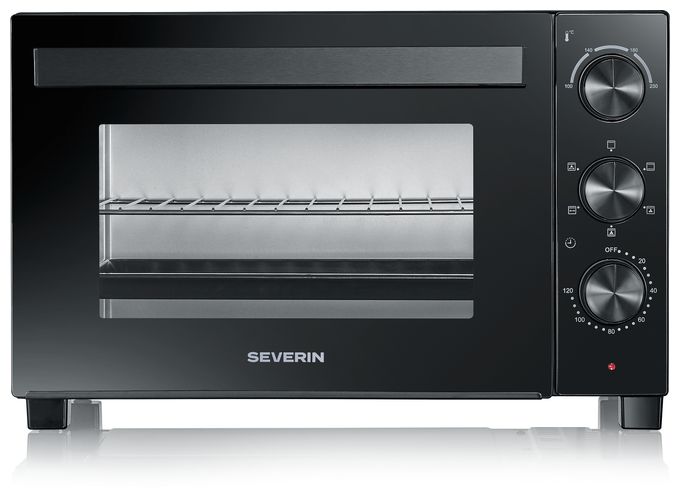 1600 W TO2075 Toastofen 