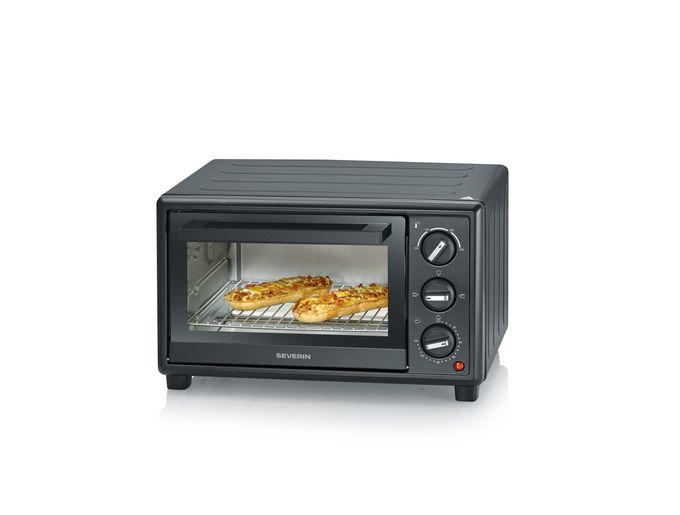 1600 W TO2078 Toastofen 