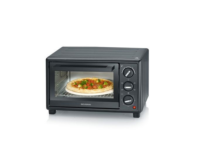 1600 W TO2079 Toastofen 