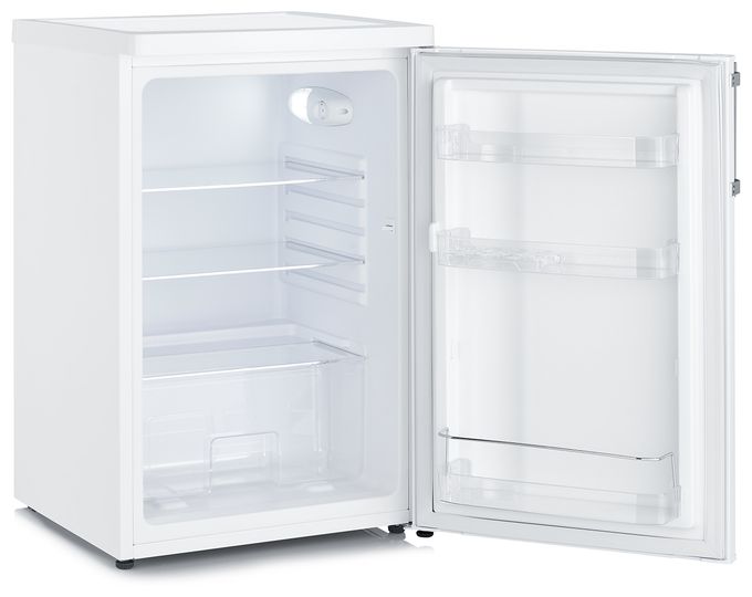 120 l / 120 l Tischkühlschrank EEK: D 71 kWh Jahr  VKS8808 (Weiß) 