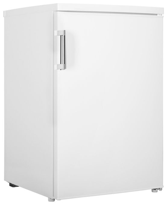 133 l / 133 l Tischkühlschrank EEK: C 58 kWh Jahr  VKS8843 (Weiß) 