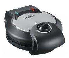 Waffeleisen Herz (Form) für 4 Waffel(n) 1200 W WA2103 
