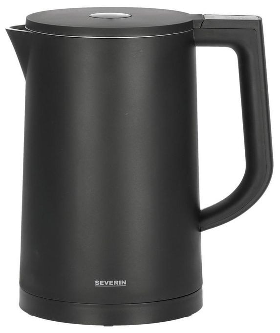1,7 l Wasserkocher 2200 W  WK3483 (Schwarz) 