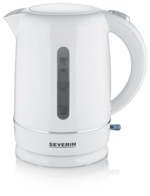 1,7 l Wasserkocher 2200 W  WK4325 (Weiß) 