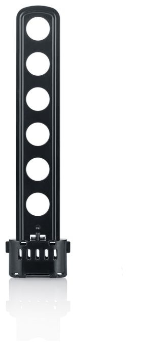 Wasserfilterhalter  ZB5562 (Schwarz) 