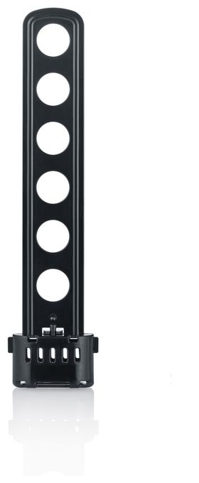 Filtergriff  ZB5562 Wasserfilterhalter (Schwarz) 