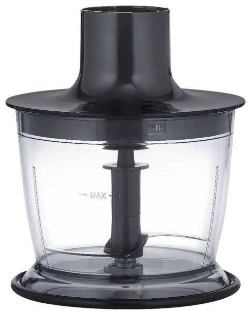 Häcksler ZB5565 