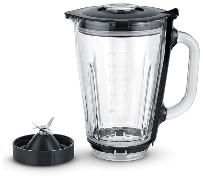 Rührbecher für Severin KM 3896, 3897, 3898 ZB5593 