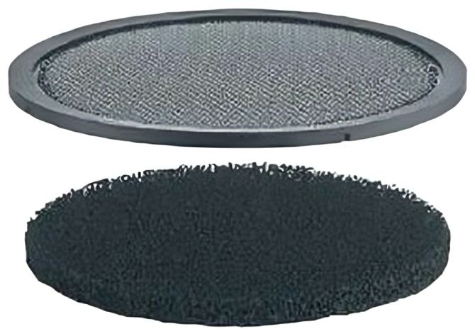ZB9682 Filterset Aktivkohlefilter für Raclette RG2379 