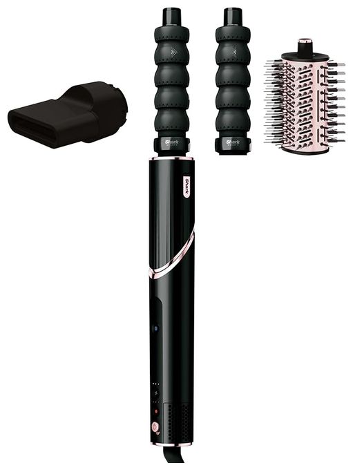 Multistyler 1650 W  HD426EU FlexStyle 3-in-1 (Schwarz) 