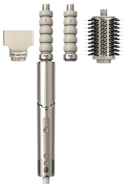 Multistyler 1400 W  HD426SLEU FlexStyle 3-in-1 (Steinfarbe) 