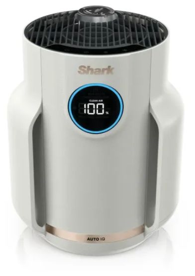 HP072EU NeverChange Luftreiniger Compact Pro 