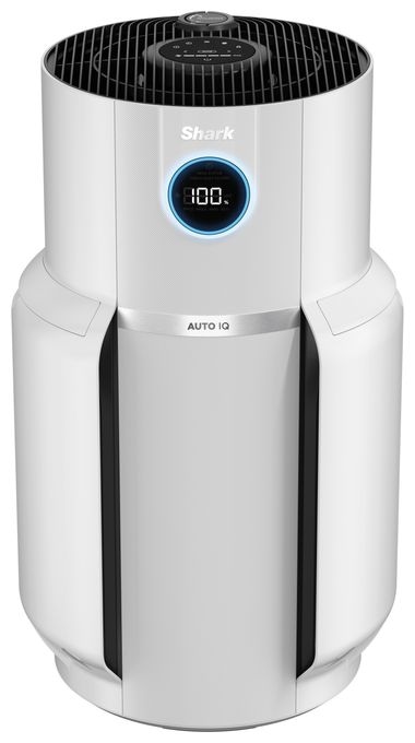 HP300EU NeverChange Luftreiniger 