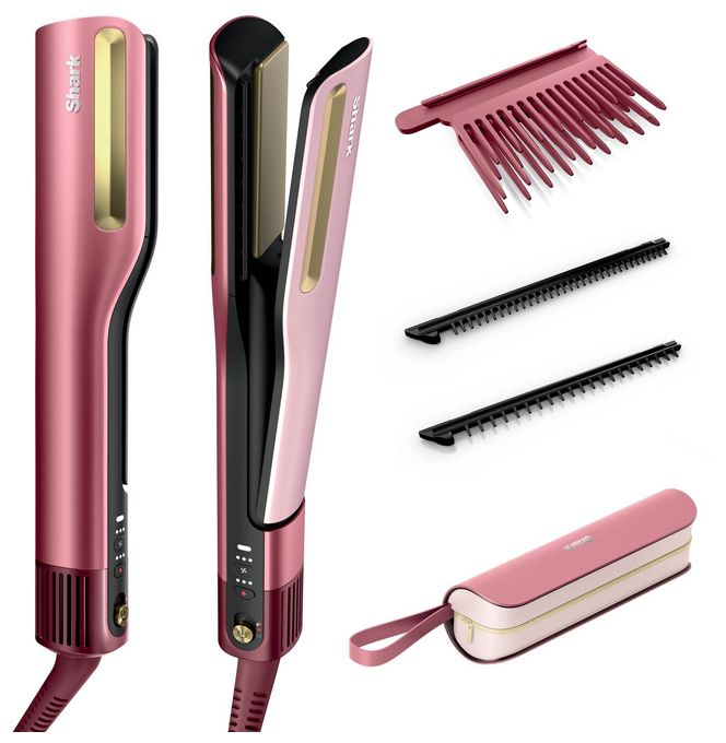 Multistyler 1000 W  HT401EUPK SilkiPro Straight (Pink) 