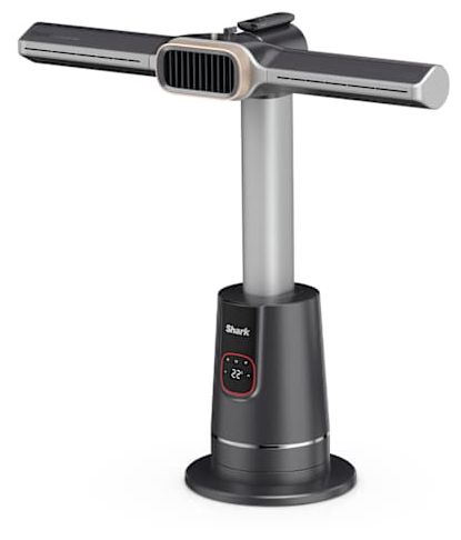 Turmventilator Stand  TH200EU TurboBlade (Anthrazit, Gold) 