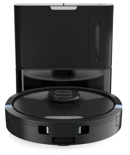 Saugroboter nass/trocken 110 min Akku  SHARK RV2620WAEU Matrix Plus (Schwarz, Silber) 