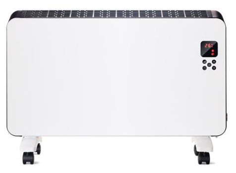 2000 W 22HEAT100 