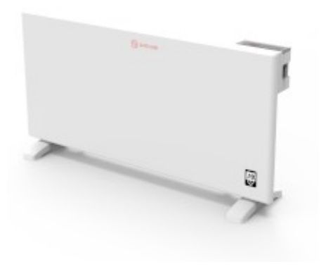 Konvektor 2000 W 22HEAT101 