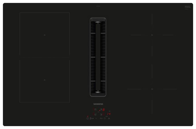 ED811BS16E + HZ9VDSB2 