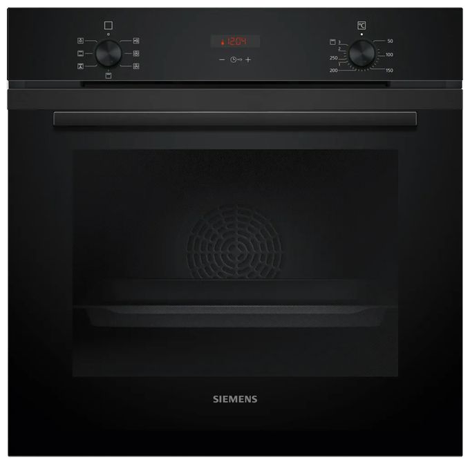 Backofen-Set groß mit autarkem 60 cm Induktions Kochfeld EQ226EA51Z (HB213ABB3 + ED651BS16E) 