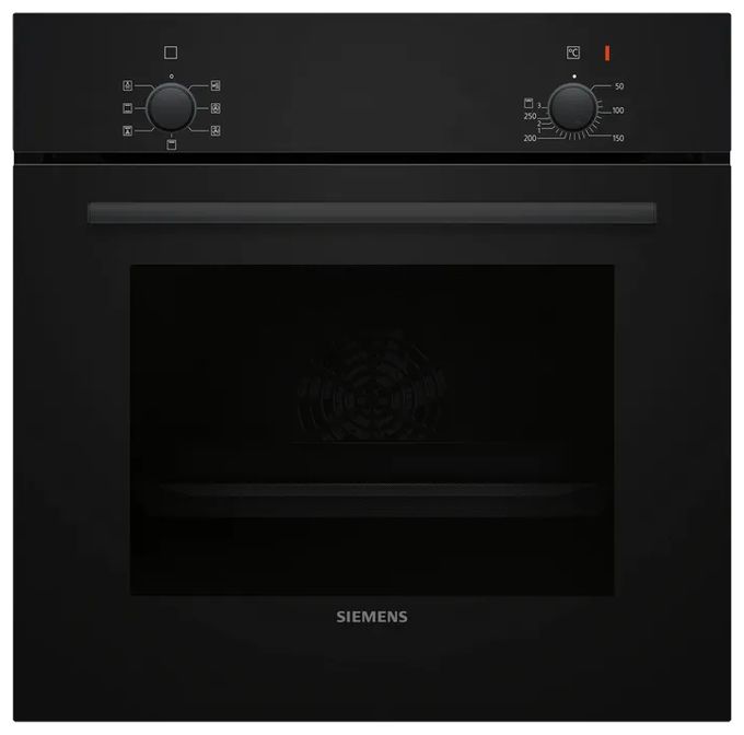 Backofen-Set normal mit autarkem 60 cm Induktions Kochfeld EQPOWER03I (HB010FBA1 + EU611BEB6E) 
