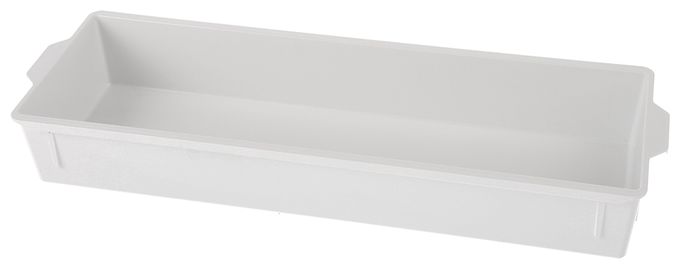  GS6BZR00 Einlegeschale für Gefriergutschale (Transparent) 