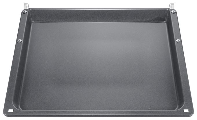 HZ541000 Backblech 30 x 455 x 400 mm spülmaschinengeeignet 