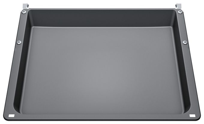 HZ542000 extra tiefe Universalpfanne 38 x 455 x 400 mm spülmaschinengeeignet 
