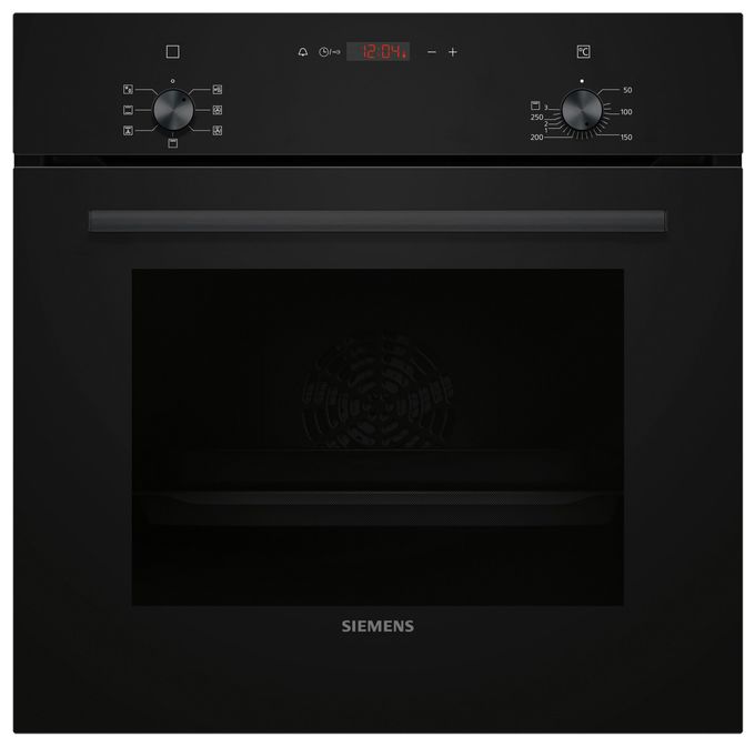 Einbaubackofen normal iQ100 HB013FBB1 