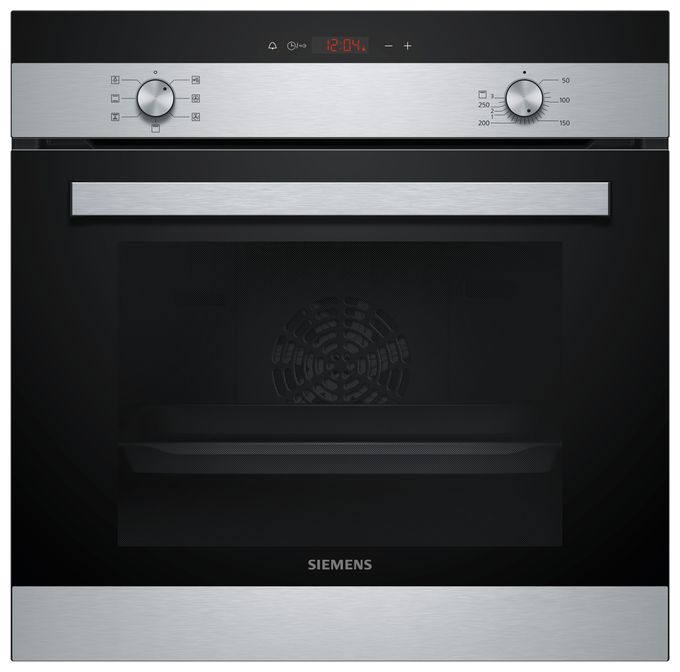 Einbaubackofen normal iQ100 HB113FBS1 