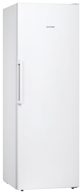 225 l Gefrierschrank 229 kWh Jahr NoFrost  iQ300 GS33NVWEP (Weiß) 