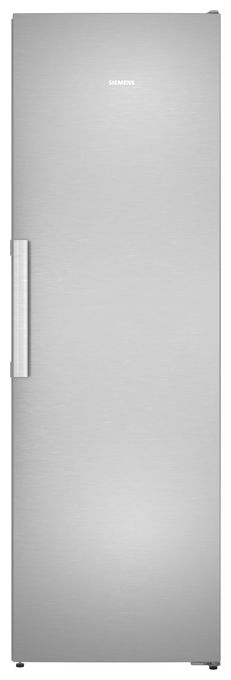 334 l Gefrierschrank 171 kWh Jahr NoFrost  iQ300 GS36NVICG (Stahl) 