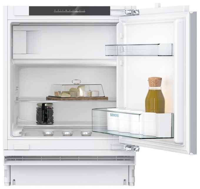 93 l 82 cm Einbaukühlschrank EEK: D 119 kWh Jahr iQ300 KU22LVFD0 
