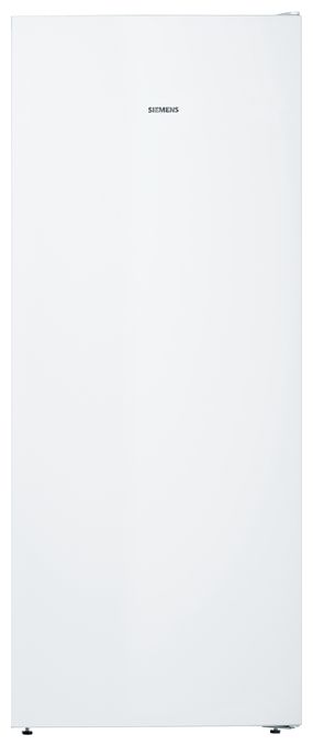 290 l Gefrierschrank 201 kWh Jahr NoFrost  iQ500 GS51NUWDP (Weiß) 