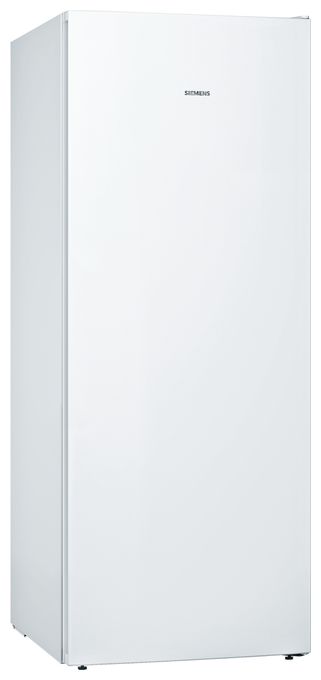 328 l Gefrierschrank 212 kWh Jahr NoFrost  iQ500 GS54NUWDV (Weiß) 