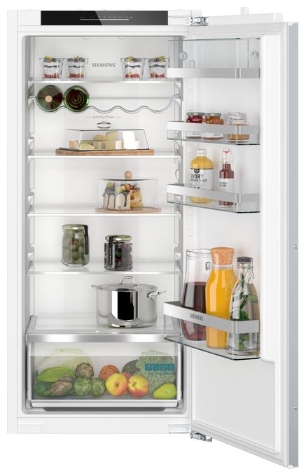 204 l Einbaukühlschrank EEK: C 65 kWh Jahr iQ500 KI41RADC0 