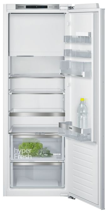 214 l 158 cm Einbaukühlschrank EEK: E 174 kWh Jahr iQ500 KI72LADE0 
