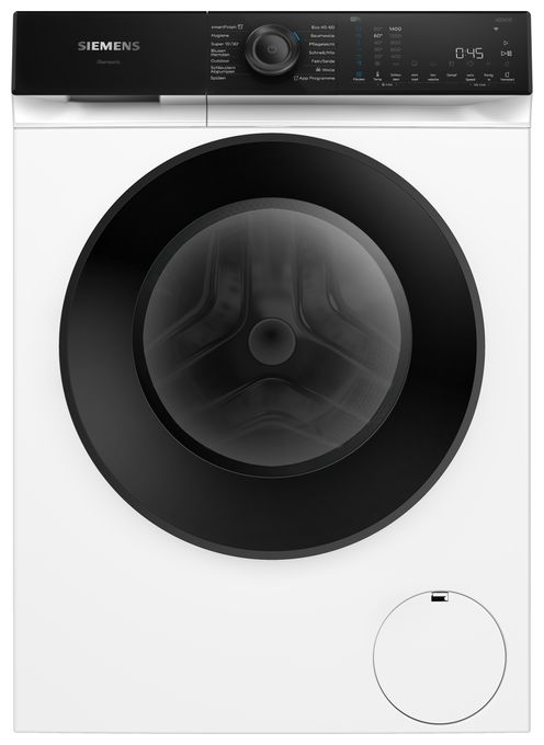 9 kg Frontlader Waschmaschine 1400 U/min aquaStop Funktion iQ500 WG44H2MECO 